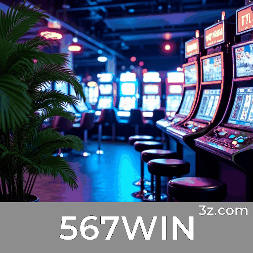 567WIN: Desfrute de Ofertas Exclusivas e Prêmios Incríveis