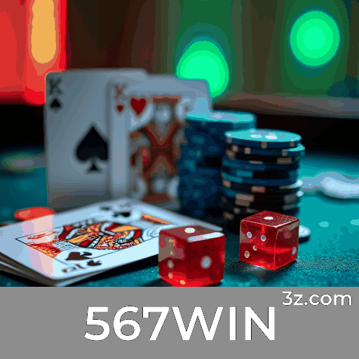 567WIN: Domine Jogos com Estratégias de Cassino
