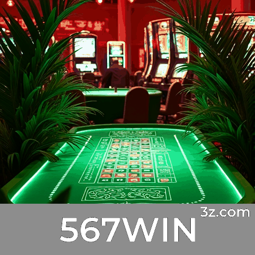 567WIN: Domine Jogos com Estratégias de Cassino