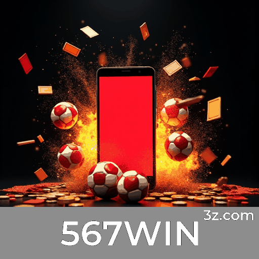Descubra o app 567WIN: apostas na palma da sua mão com facilidade