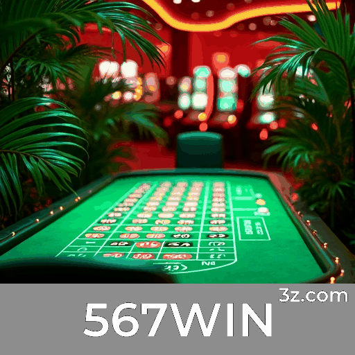 567WIN Casino: Experiência VIP Exclusiva e Serviços Premium