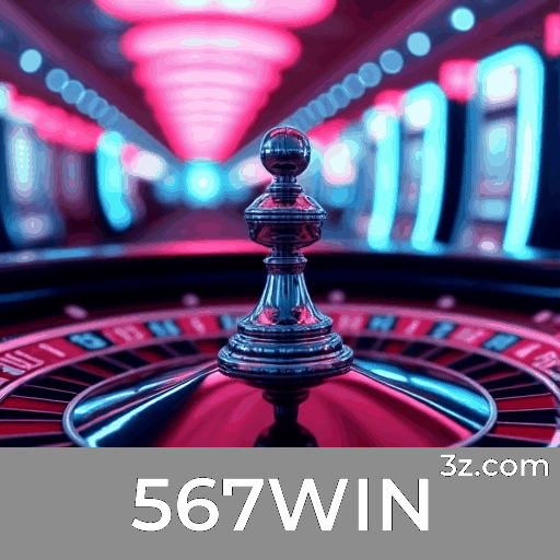 567WIN: Login Seguro e Otimizado para Brasileiros