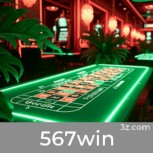 Experiência Luxuosa e Exclusiva no Casino 567win