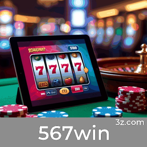 567win: Bônus e Promoções Incomparáveis para Você!