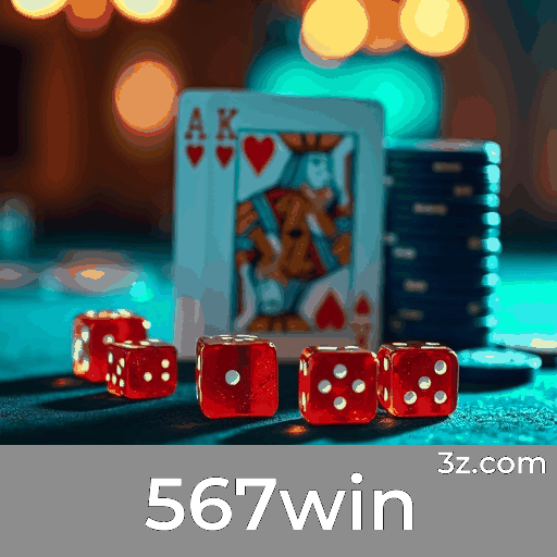 567win: Experiência de Cassino Diversificada e Otimizada para Brasileiros